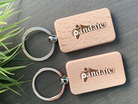 Key Ring